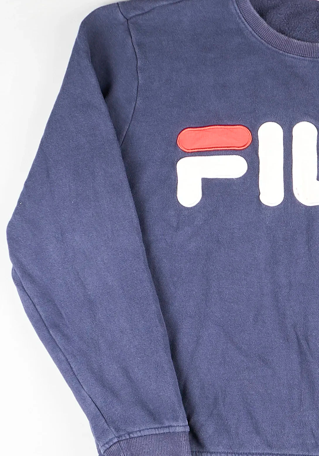 Fila - Sweatshirt (S)