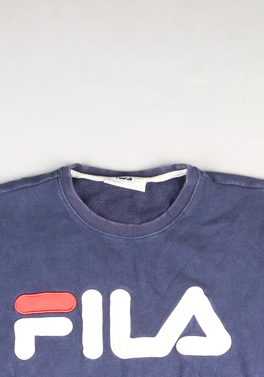 Fila - Sweatshirt (S)