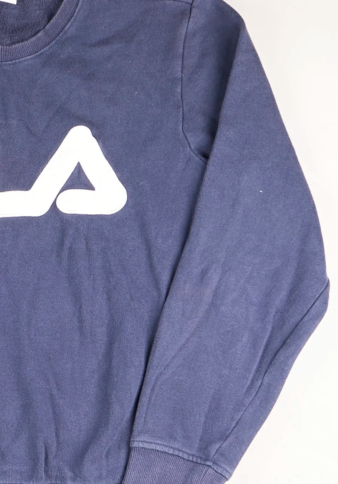 Fila - Sweatshirt (S)