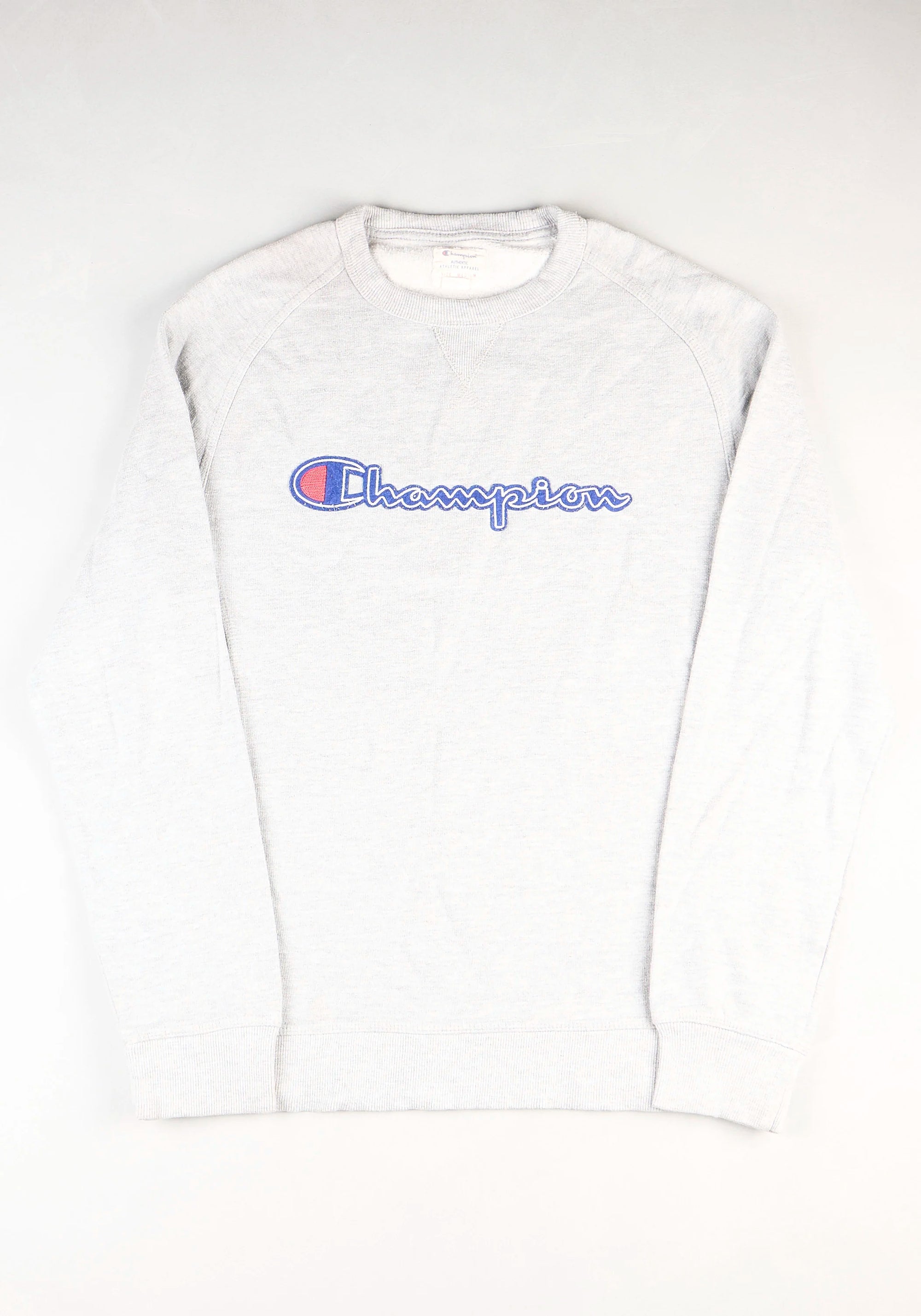 Champion - Sweatshirt (M)