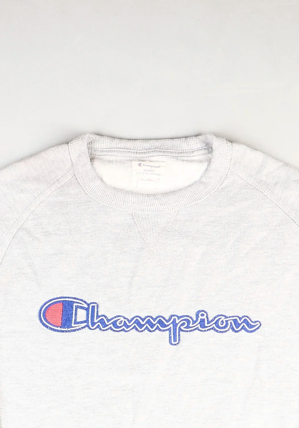 Champion - Sweatshirt (M)