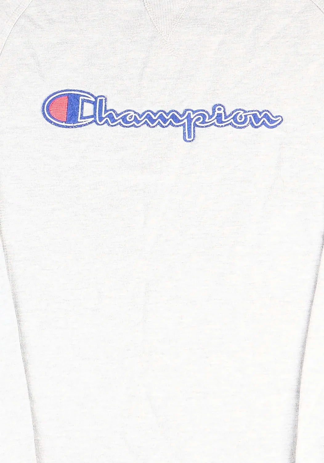 Champion - Sweatshirt (M)