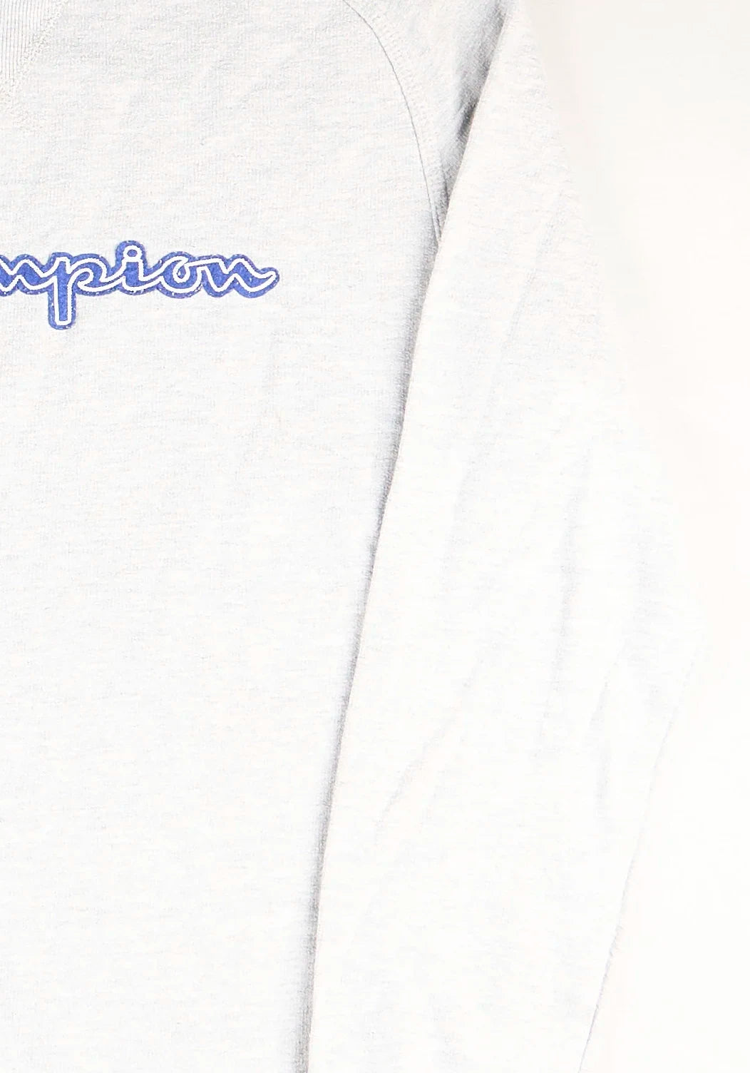 Champion - Sweatshirt (M)