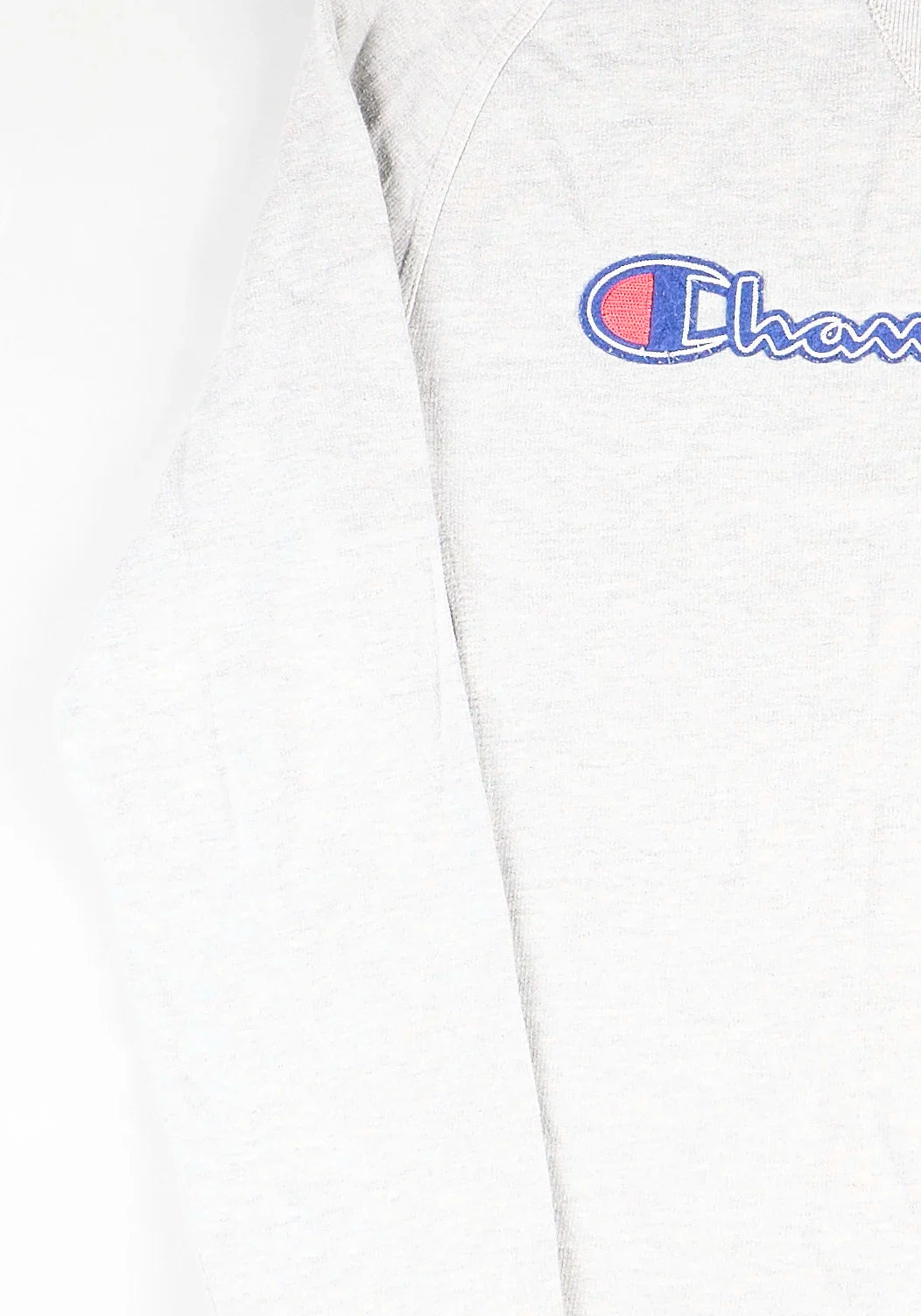 Champion - Sweatshirt (M)