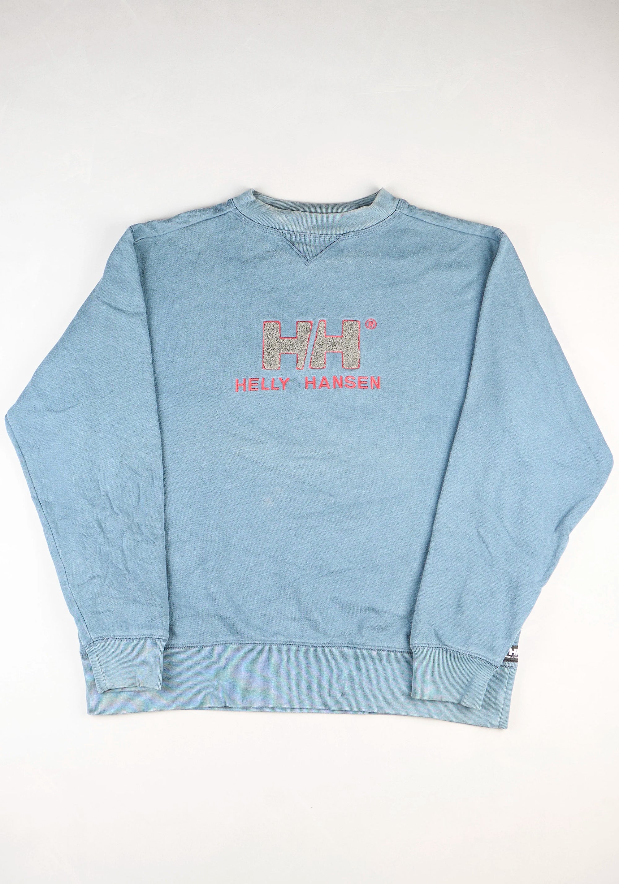 Helly Hansen - Sweatshirt (M)