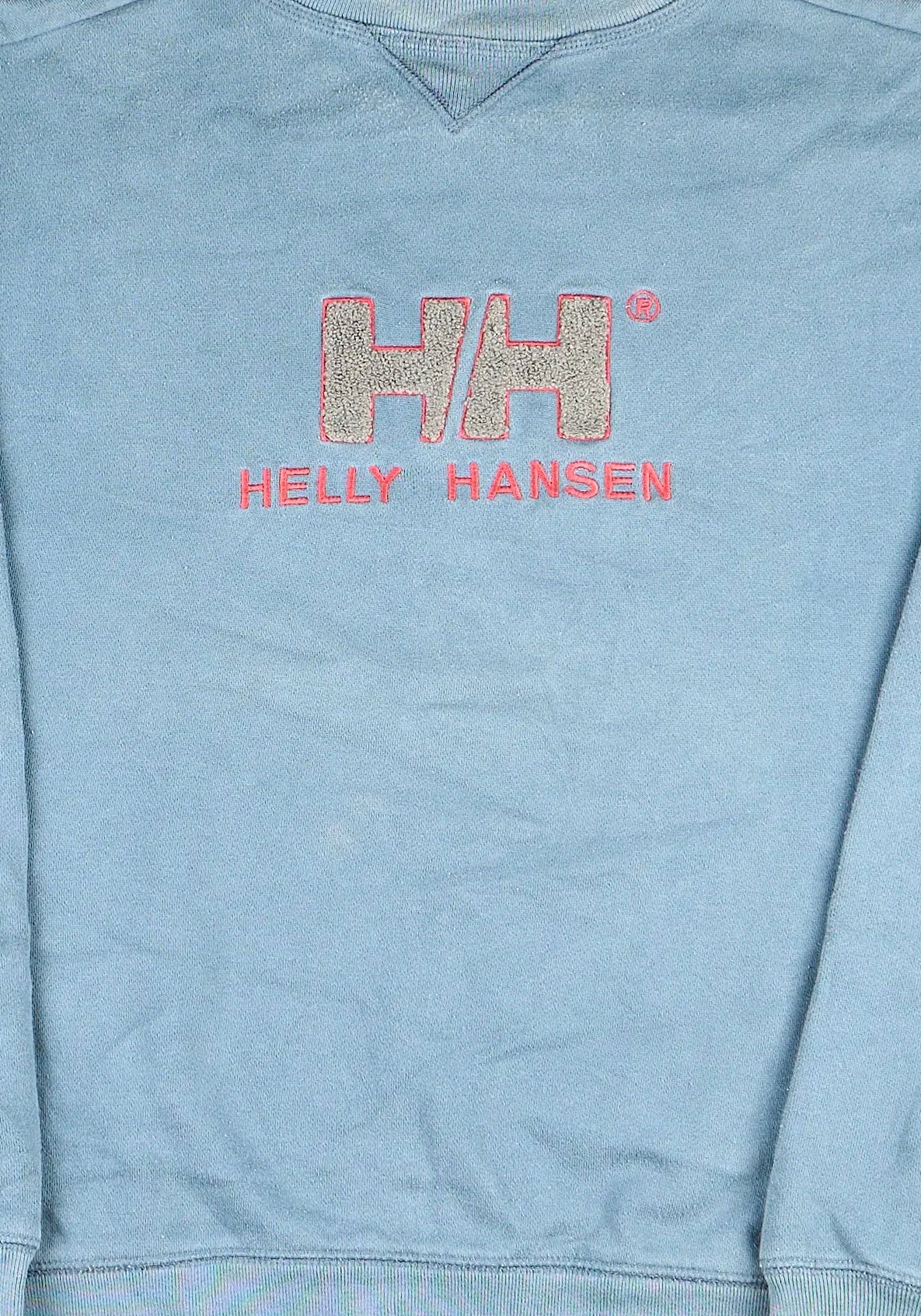 Helly Hansen - Sweatshirt (M)