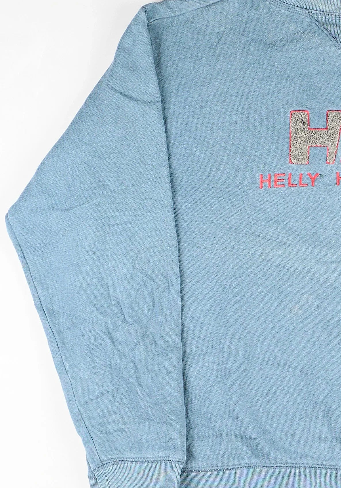 Helly Hansen - Sweatshirt (M)