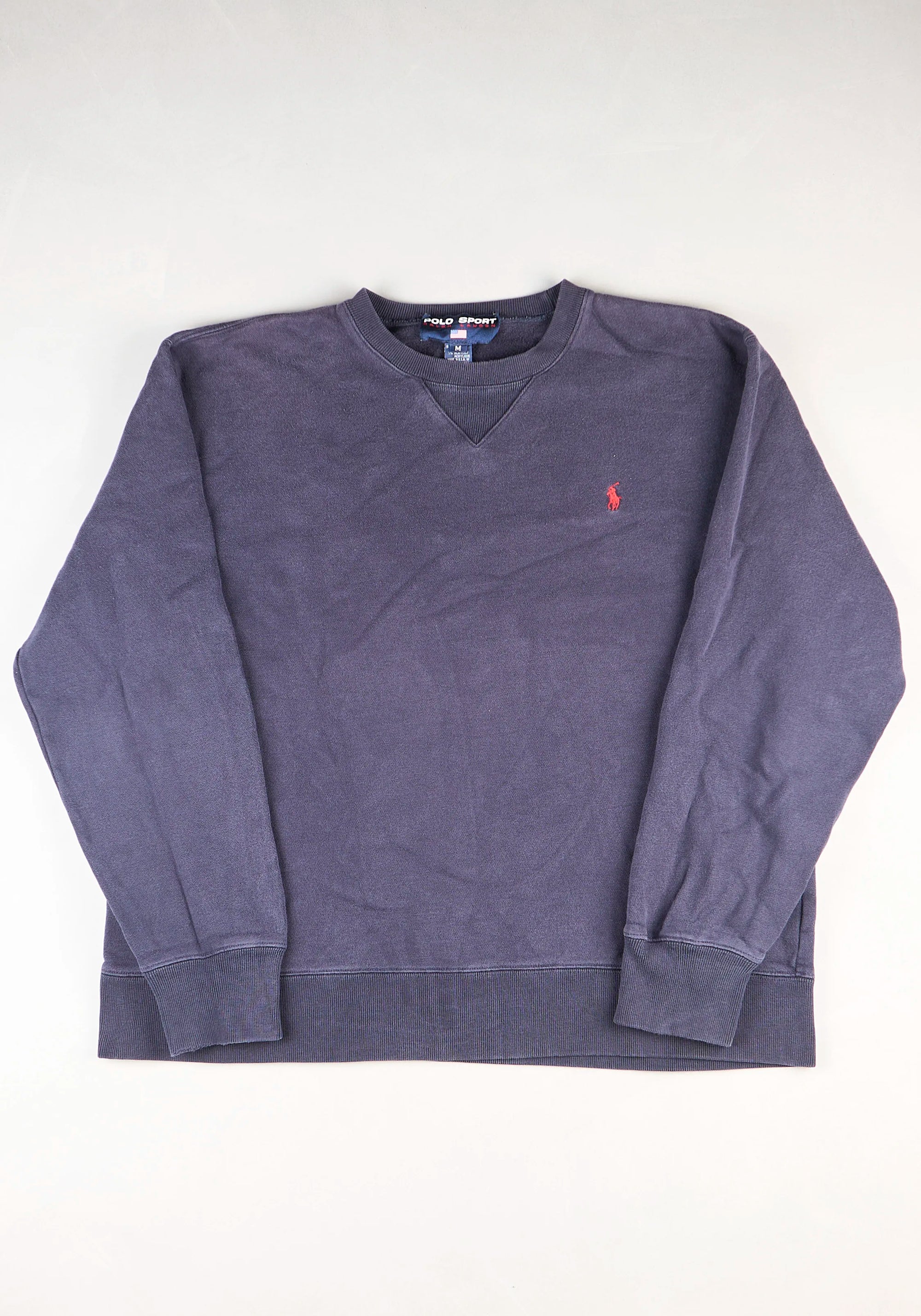 Ralph Lauren - Sweatshirt (S)