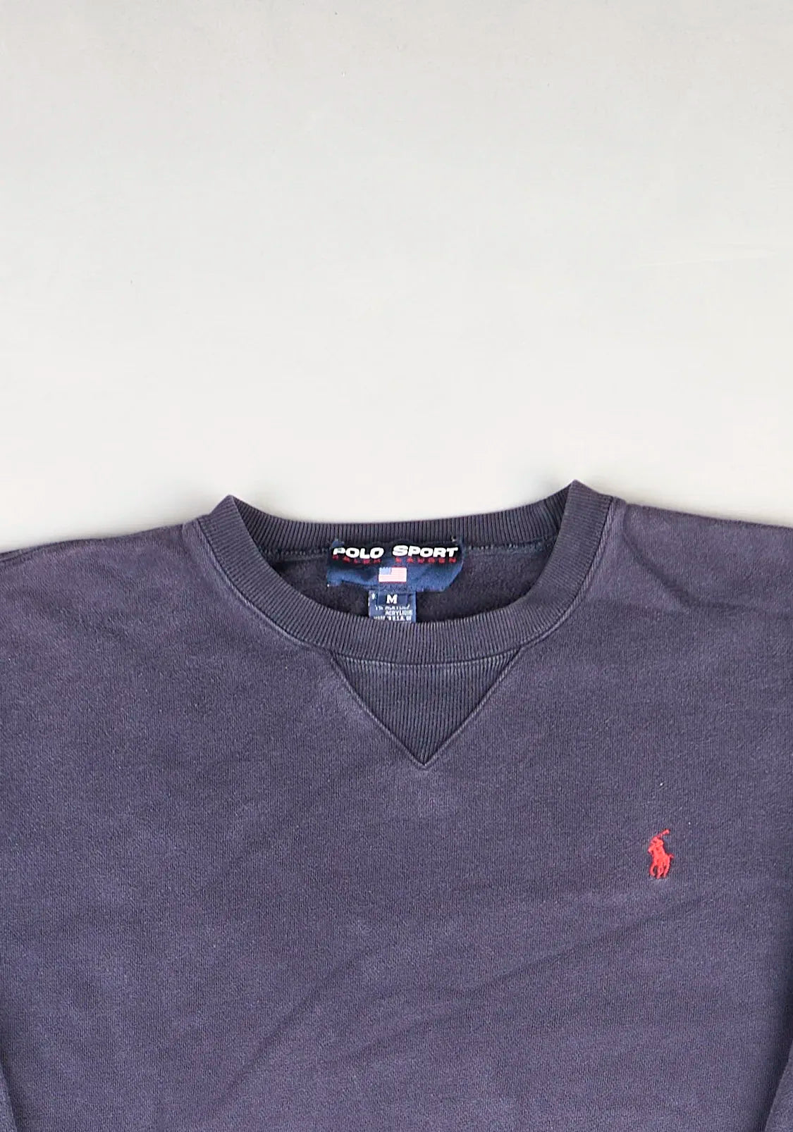 Ralph Lauren - Sweatshirt (S)