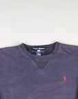 Ralph Lauren - Sweatshirt (S)