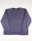 Ralph Lauren - Sweatshirt (S)