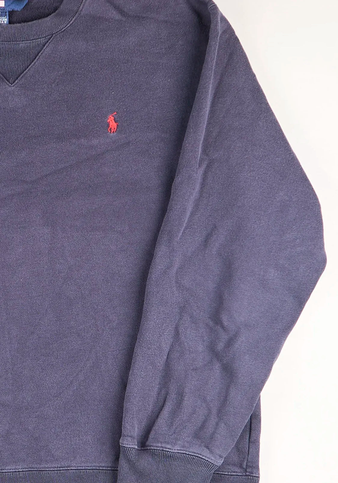 Ralph Lauren - Sweatshirt (S)