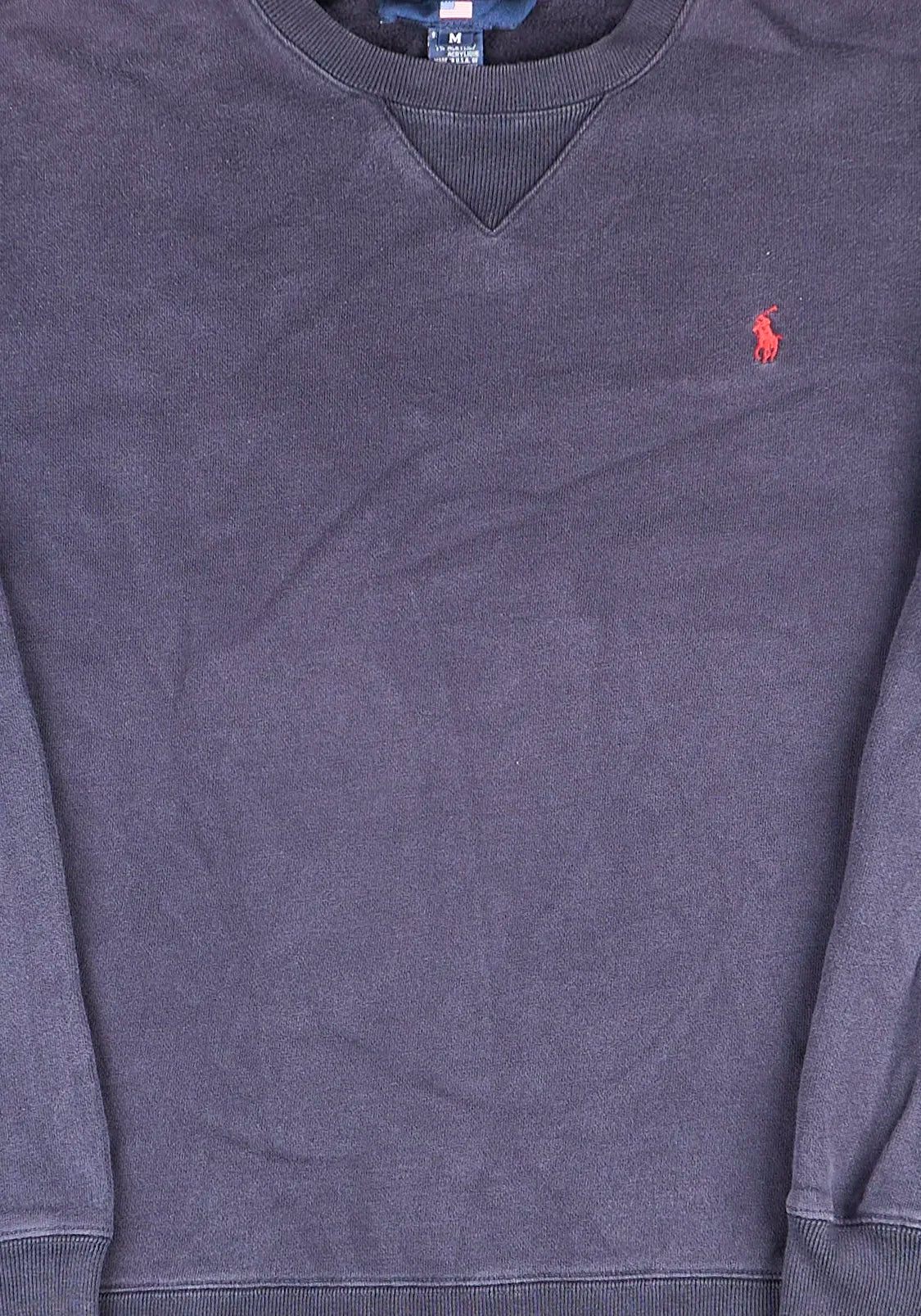 Ralph Lauren - Sweatshirt (S)