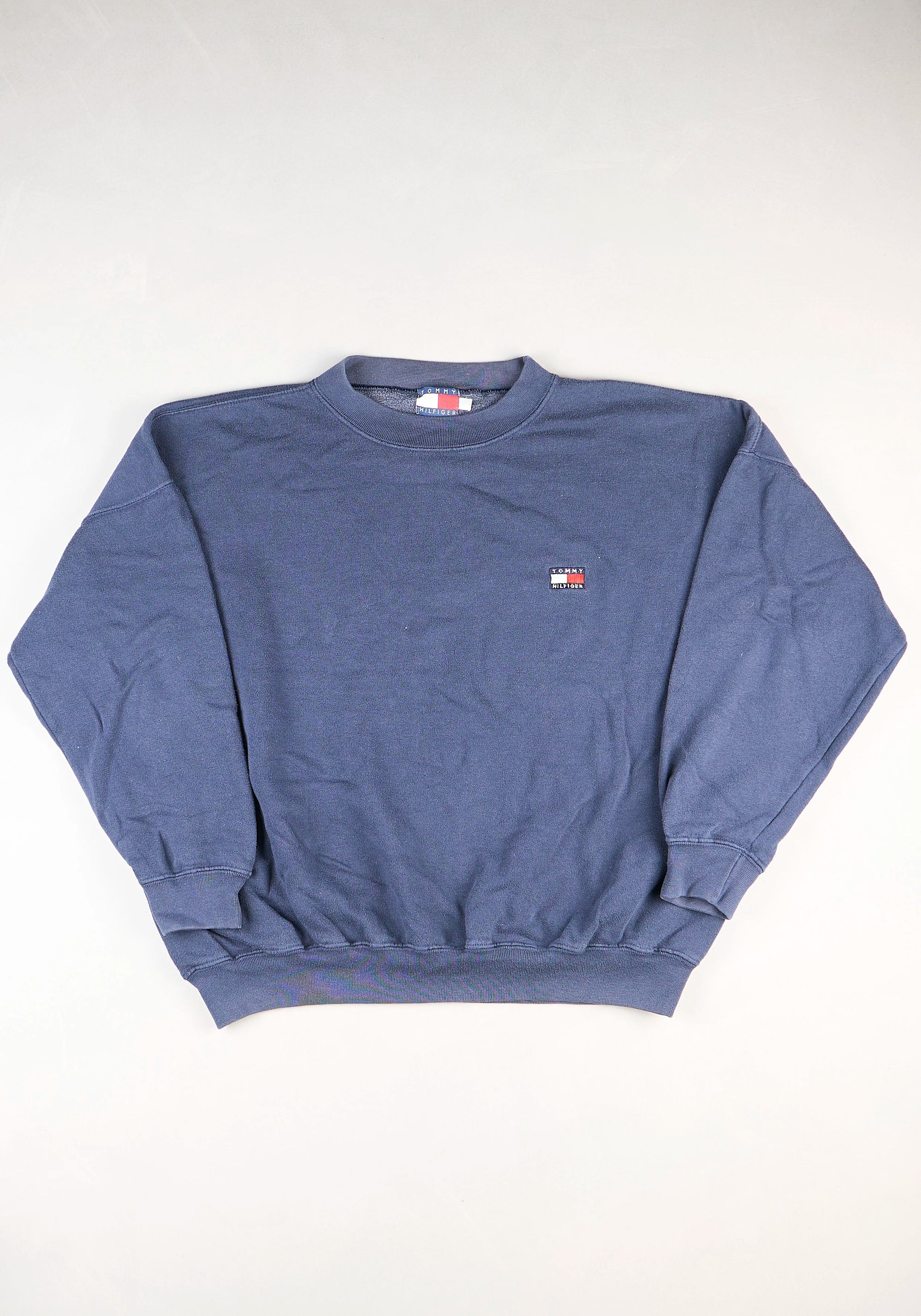 Tommy Hilfiger - Sweatshirt (XS)