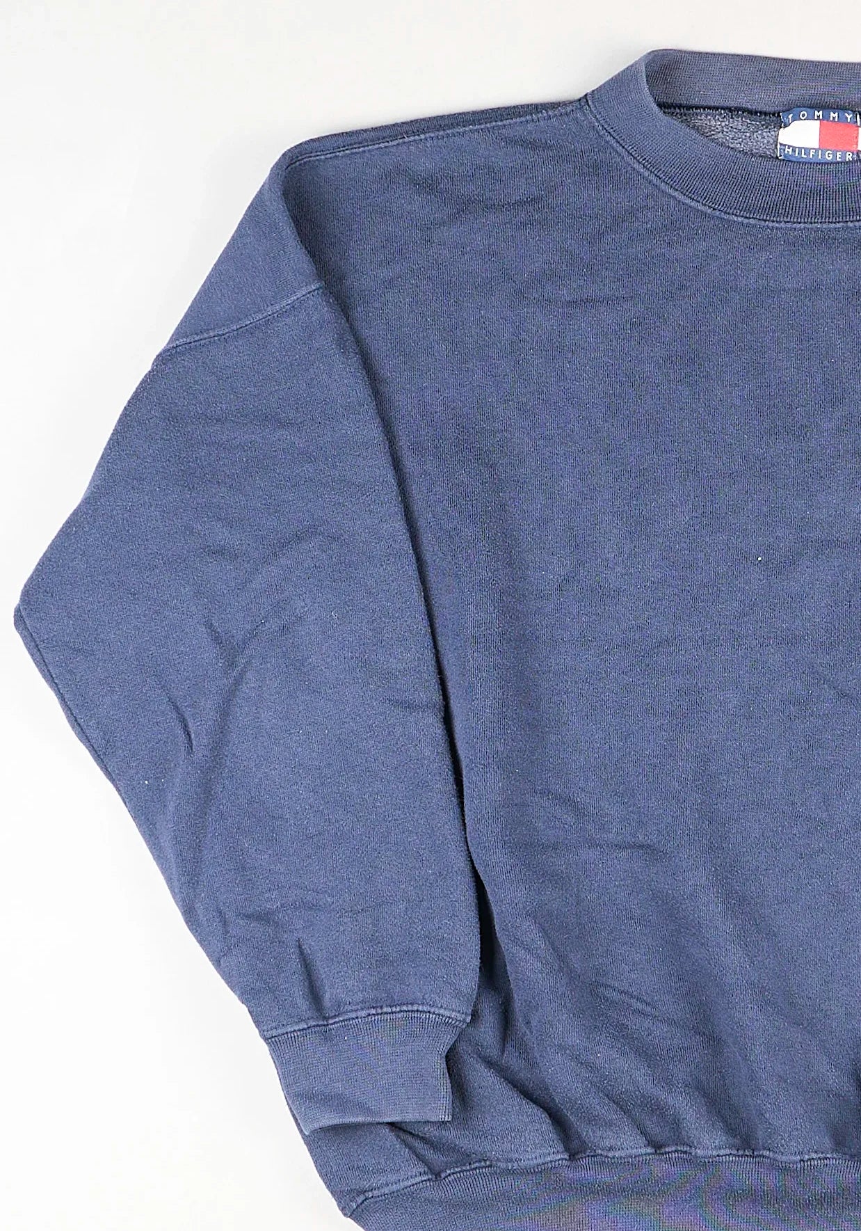 Tommy Hilfiger - Sweatshirt (XS)