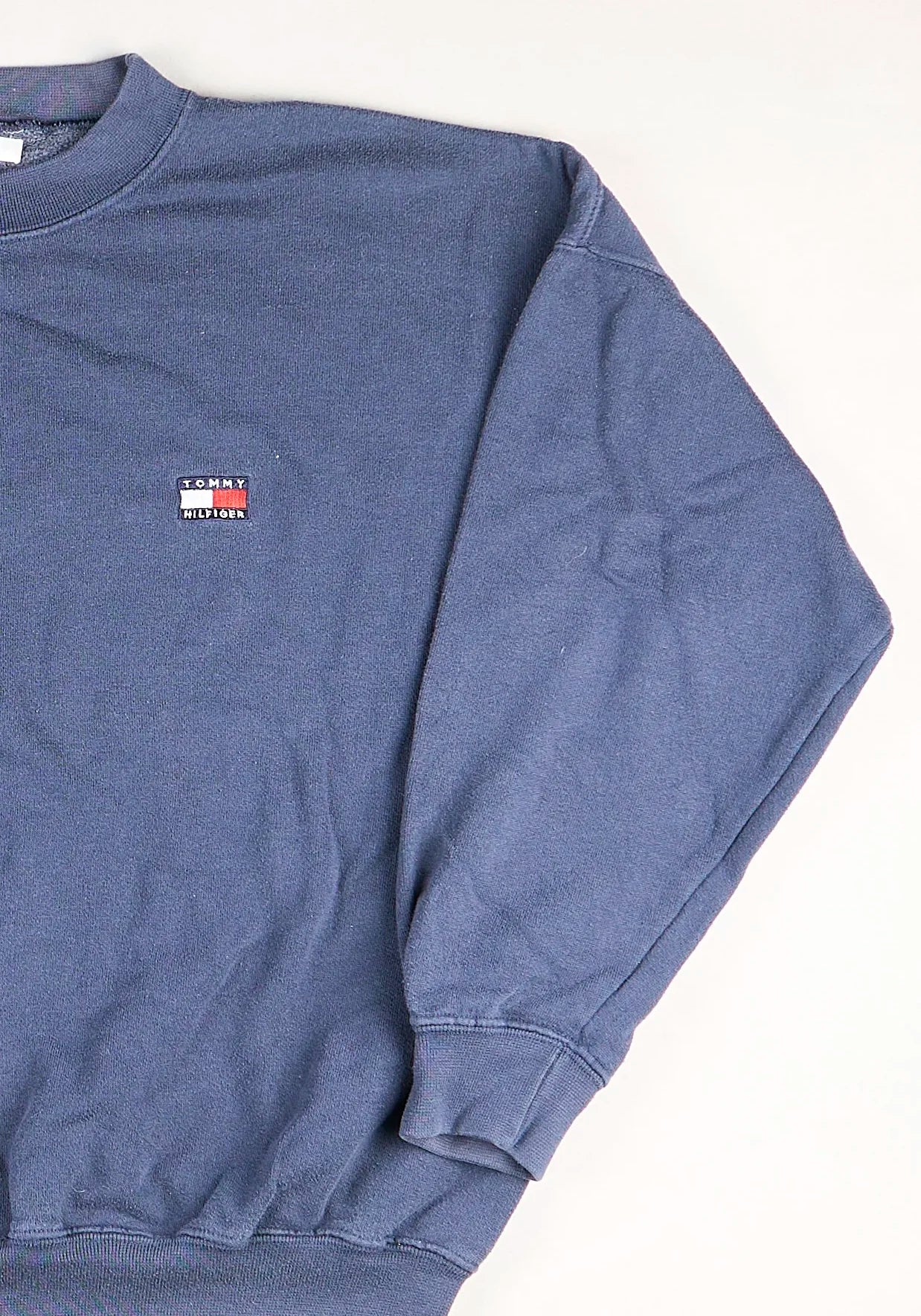 Tommy Hilfiger - Sweatshirt (XS)
