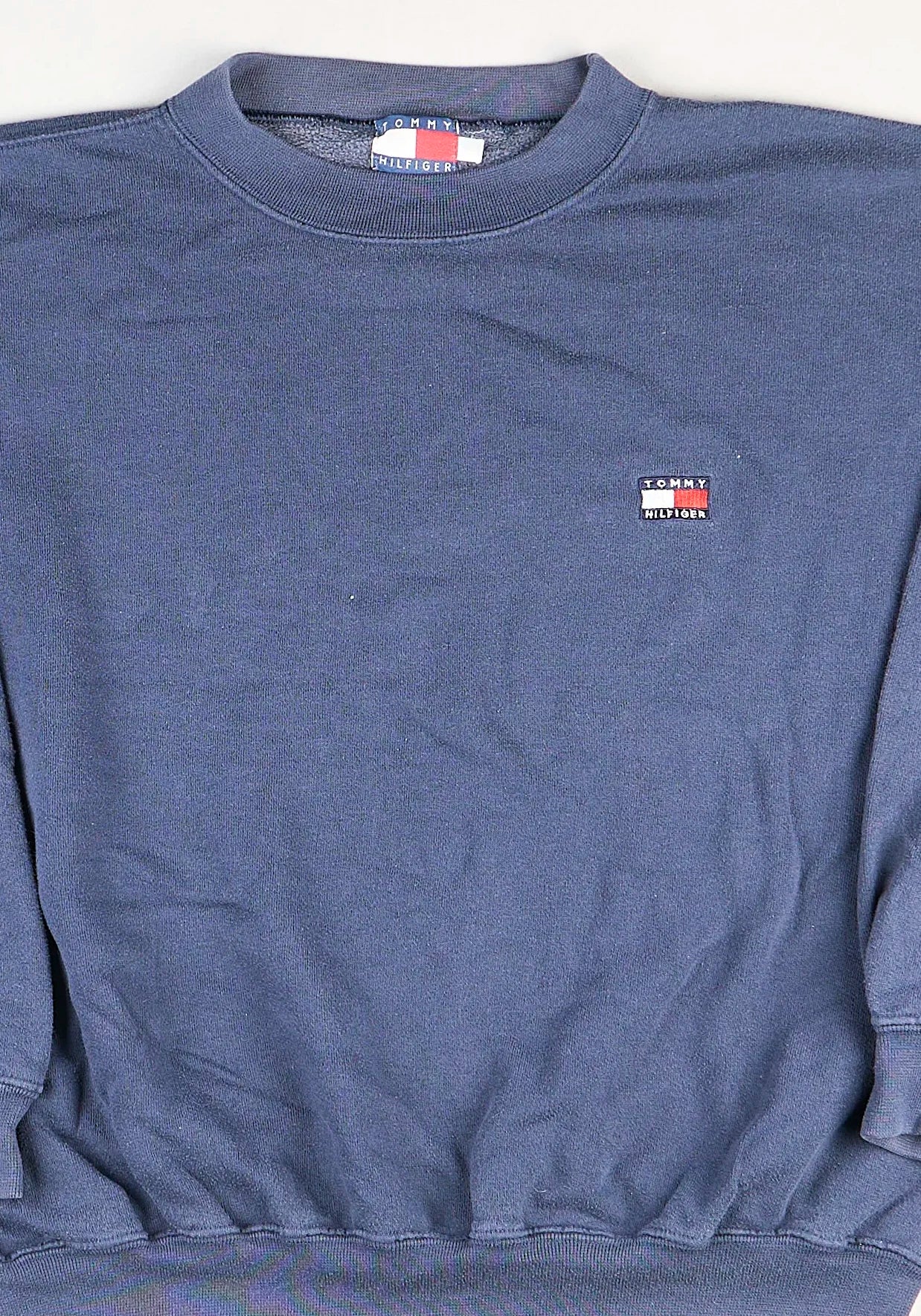 Tommy Hilfiger - Sweatshirt (XS)