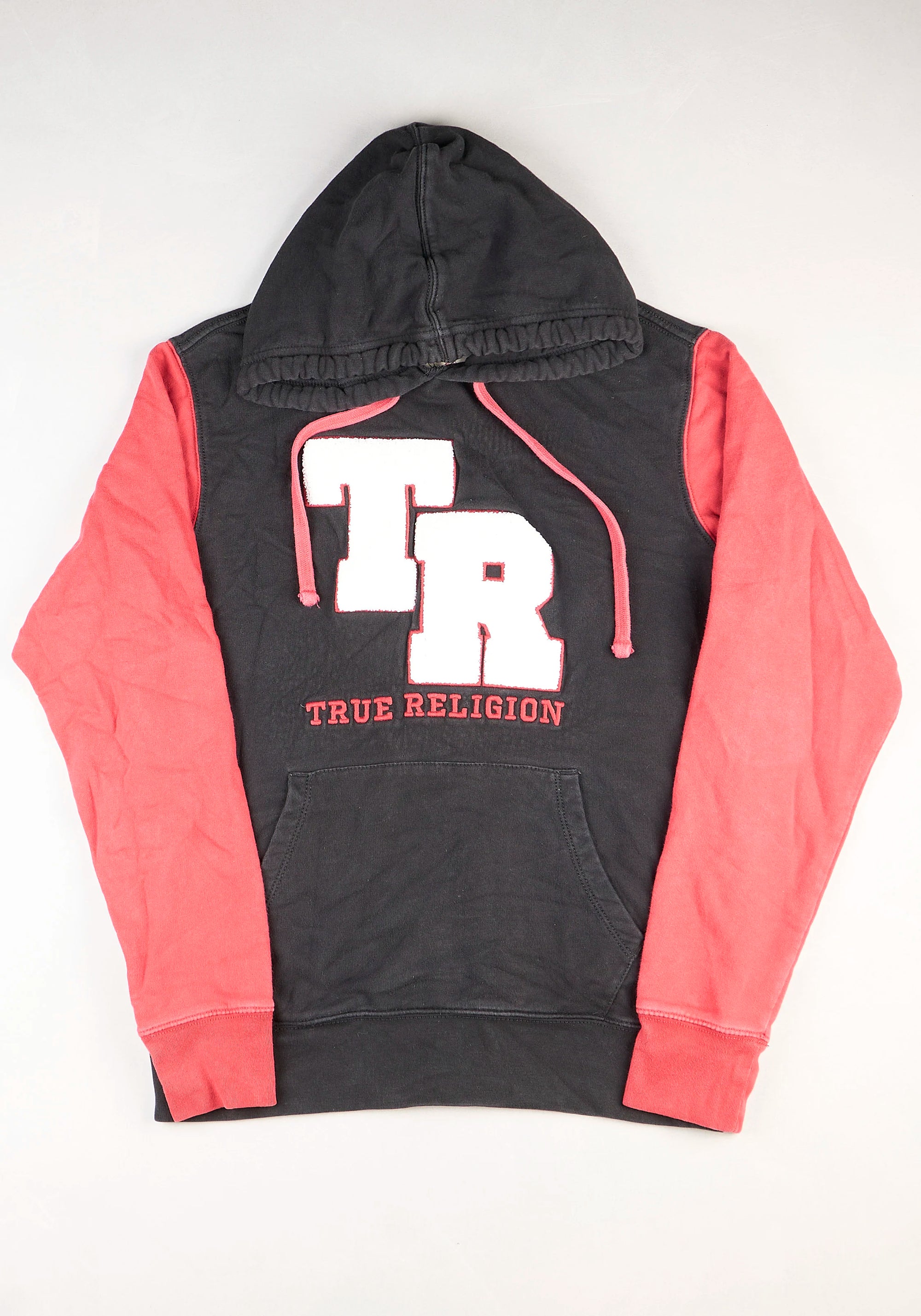 True Religion - Hoodie (M)
