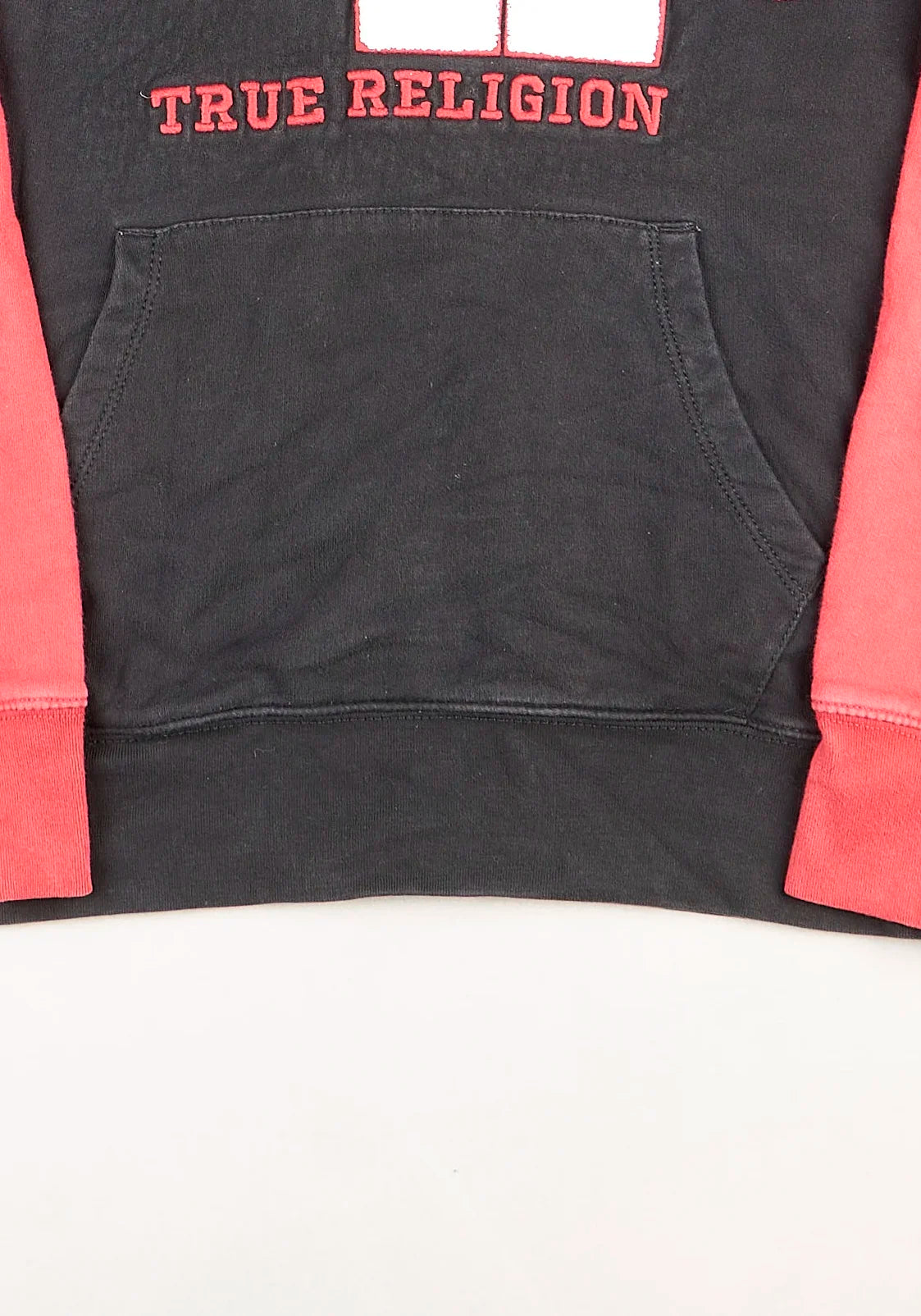 True Religion - Hoodie (M)