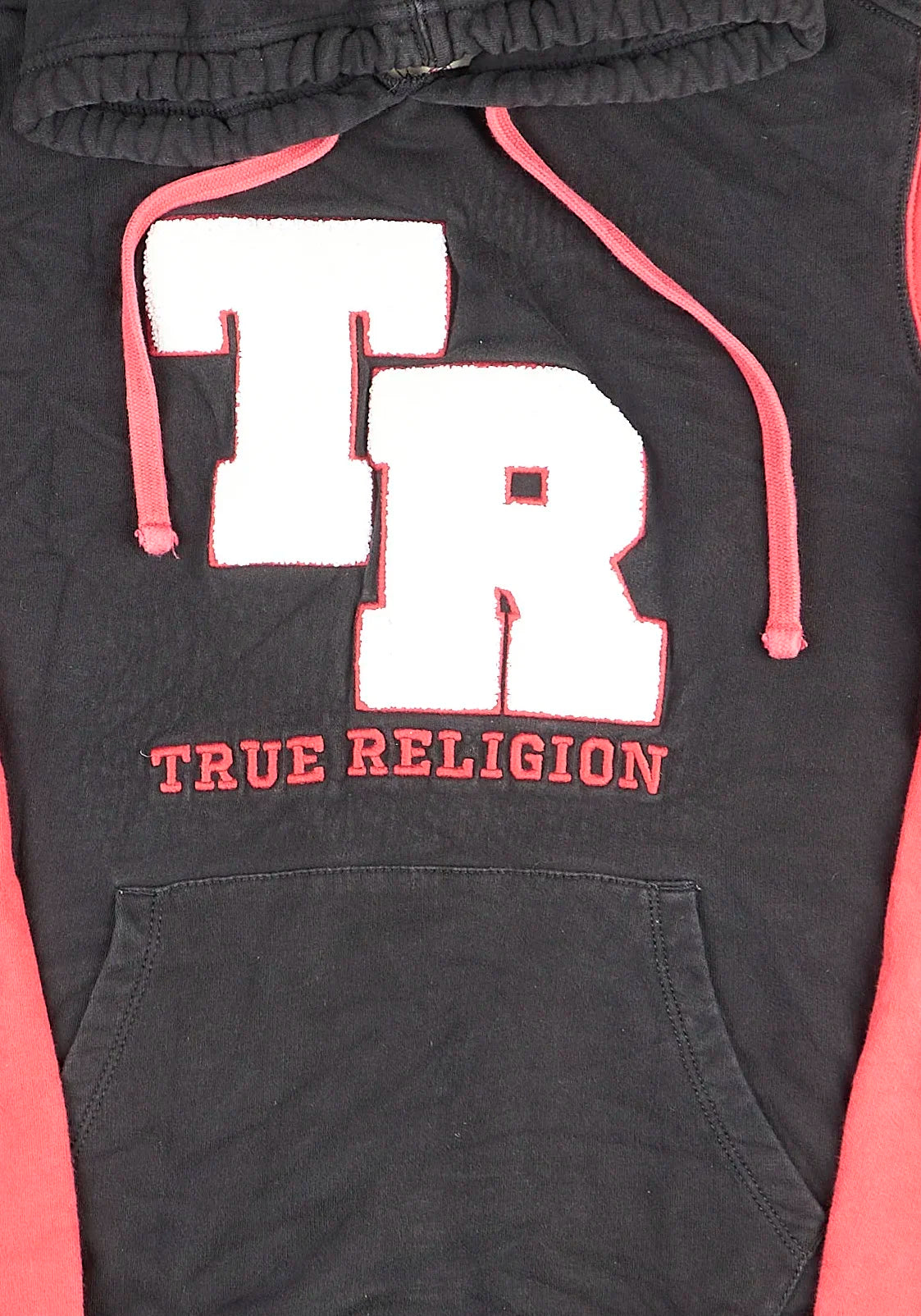 True Religion - Hoodie (M)