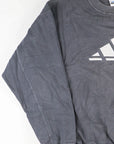 Adidas - Sweatshirt (S)