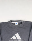 Adidas - Sweatshirt (S)
