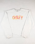 Obey - Sweatshirt (M)