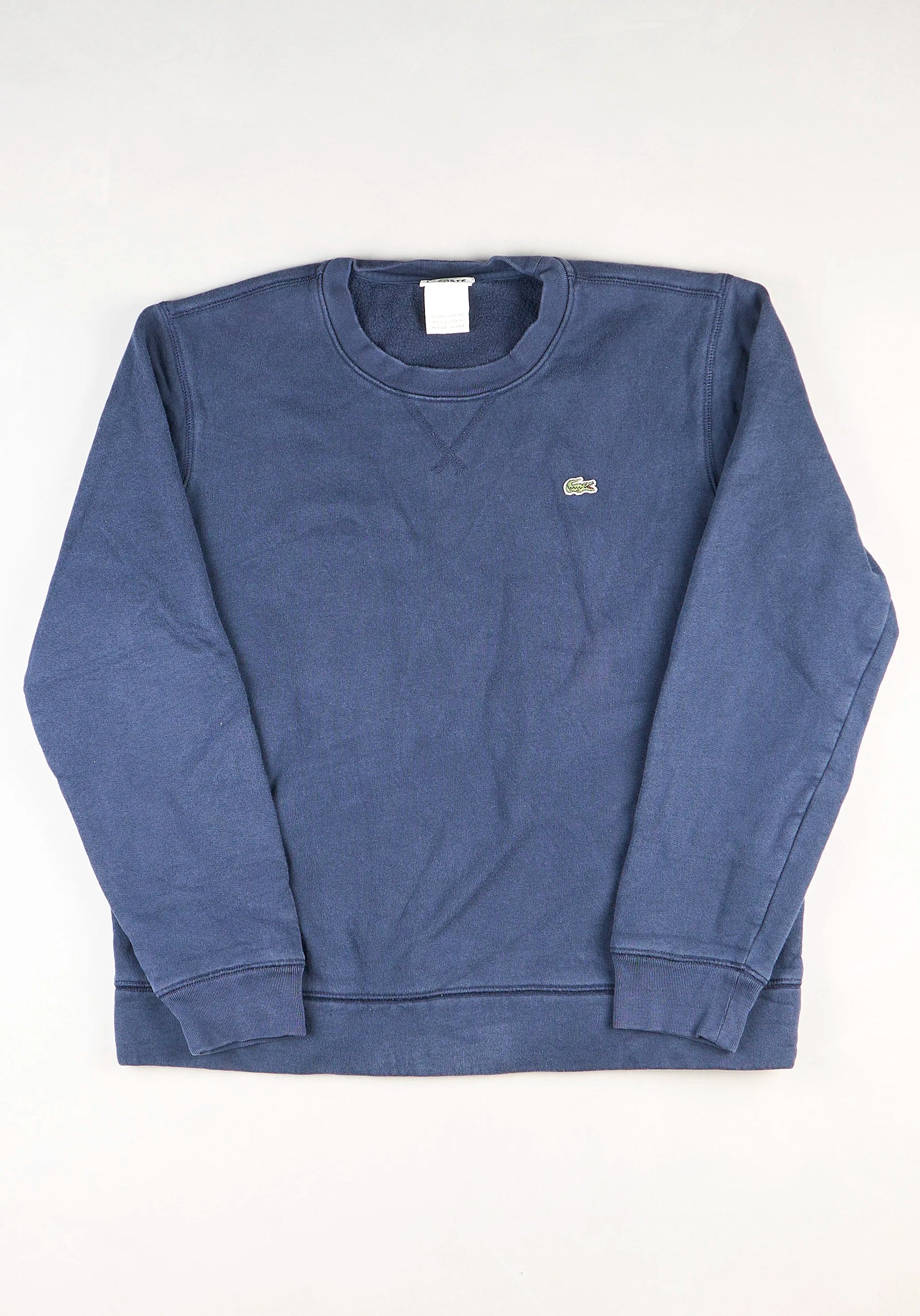 Lacoste - Sweatshirt (XS)