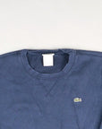 Lacoste - Sweatshirt (XS)