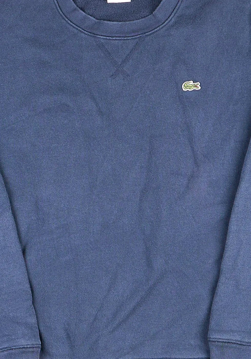 Lacoste - Sweatshirt (XS)