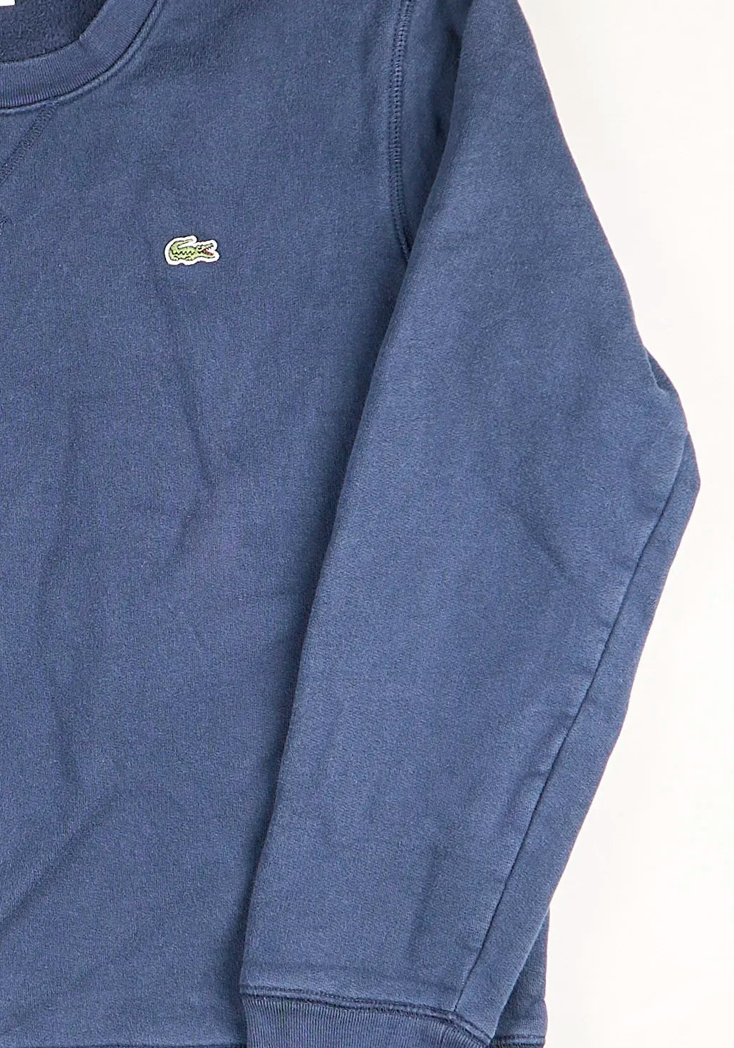 Lacoste - Sweatshirt (XS)