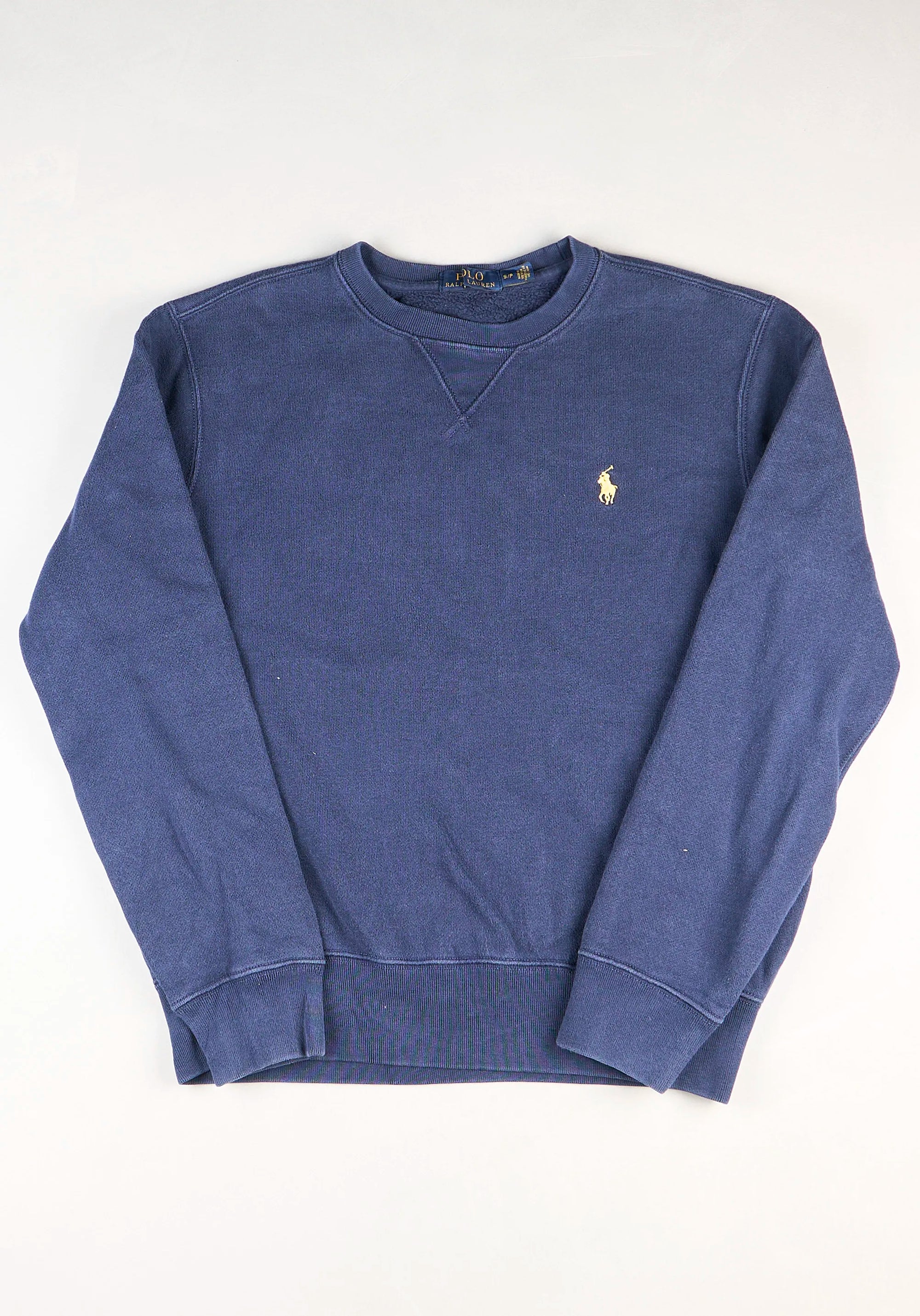 Ralph Lauren - Sweatshirt (S)
