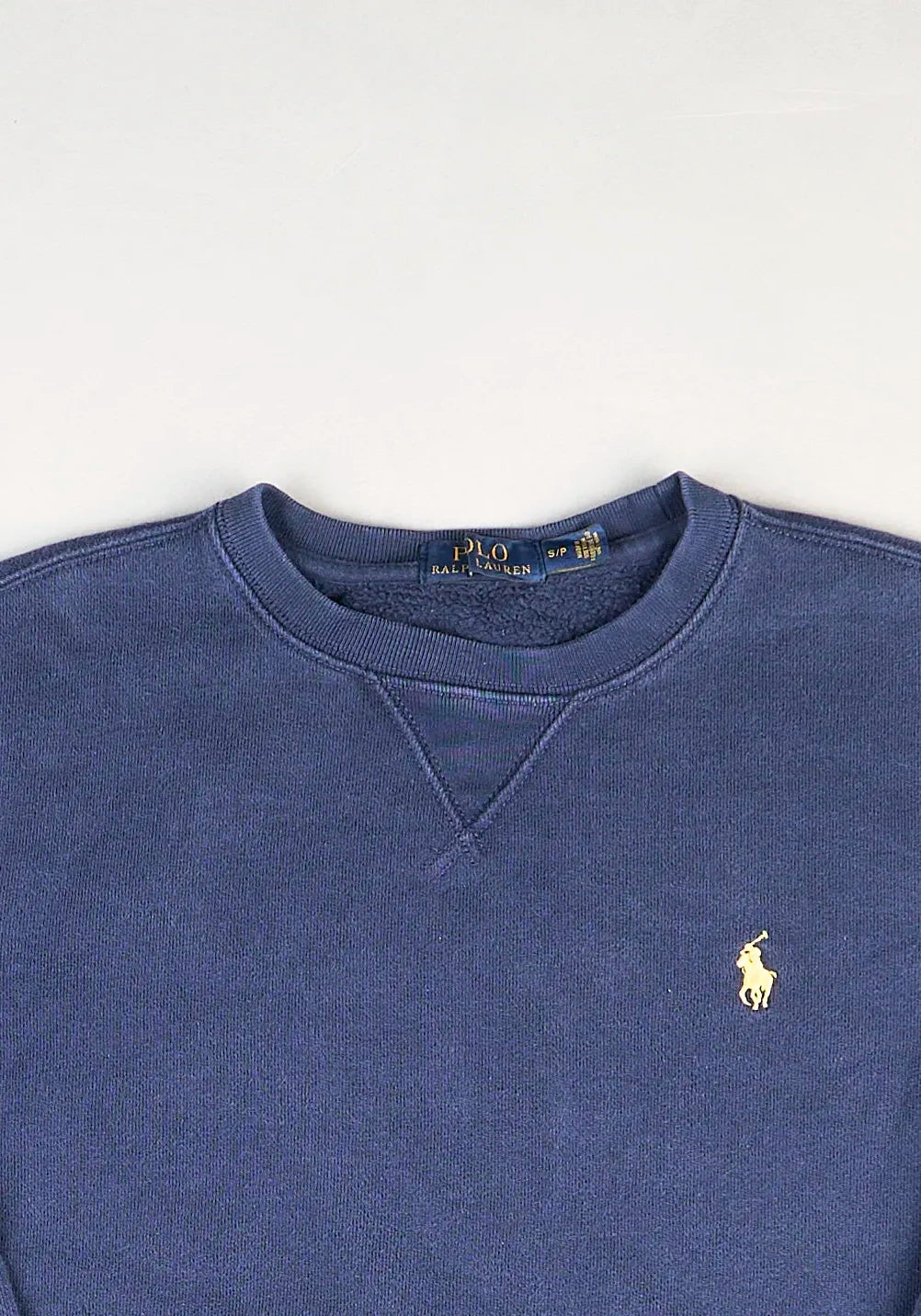 Ralph Lauren - Sweatshirt (S)