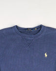 Ralph Lauren - Sweatshirt (S)