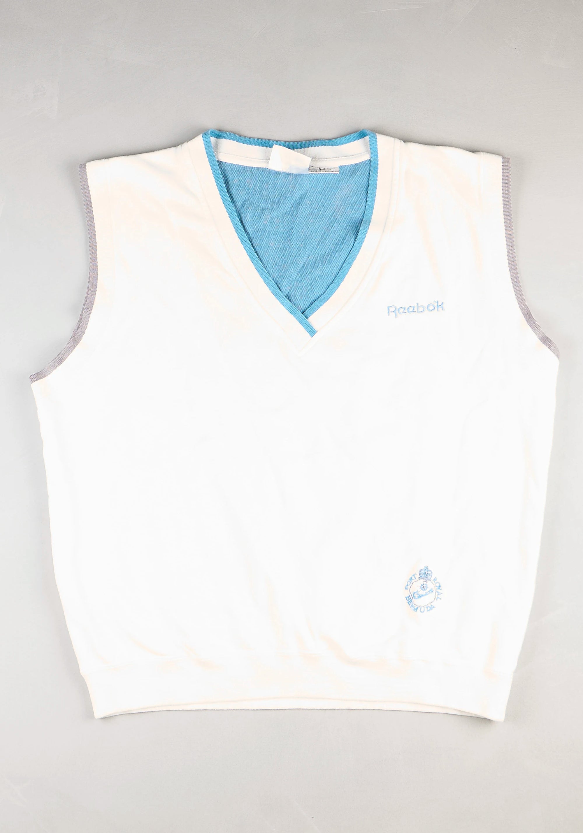 Reebok - Spencer (XL)