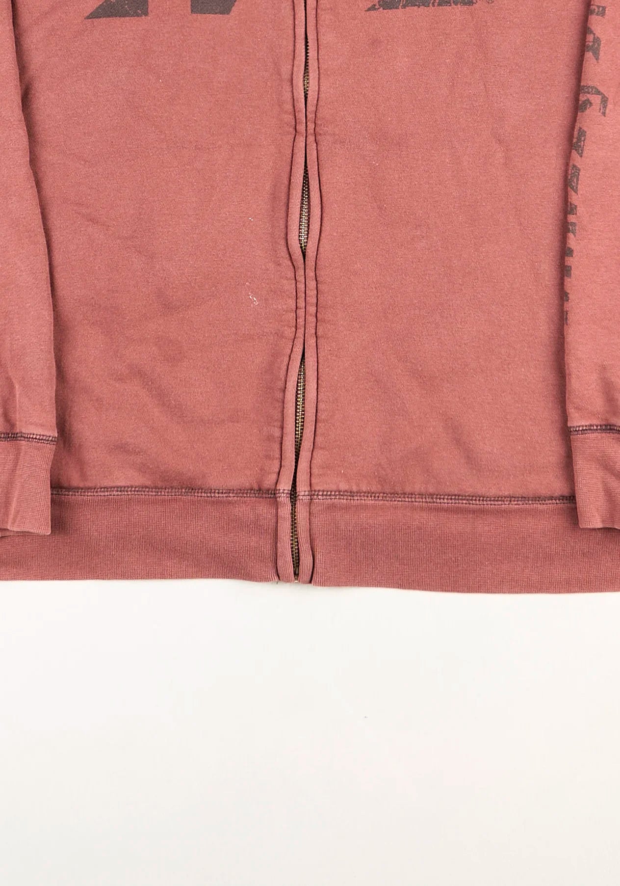 Harley Davidson - Full Zip (XL)