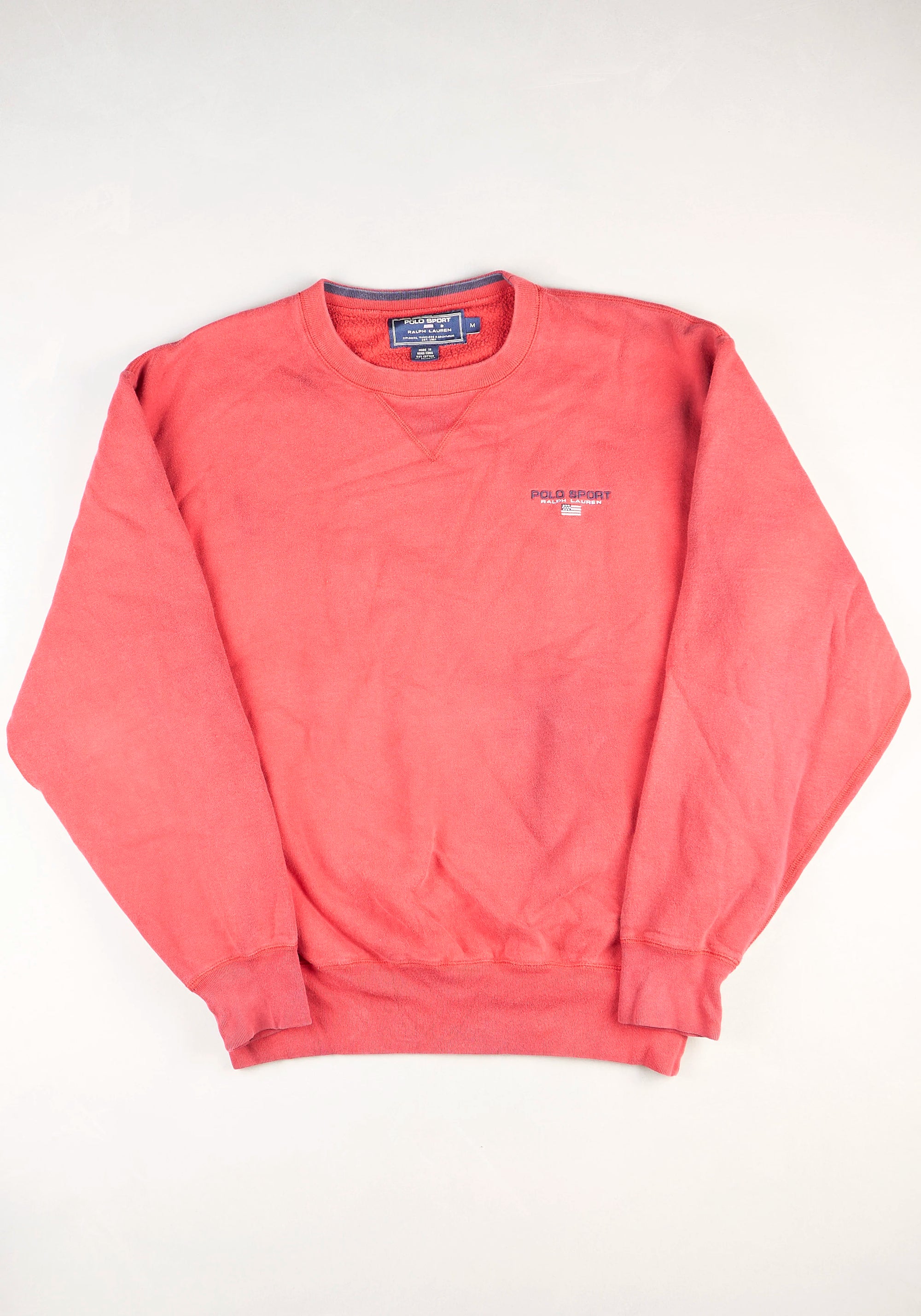 Ralph Lauren - Sweatshirt (M)
