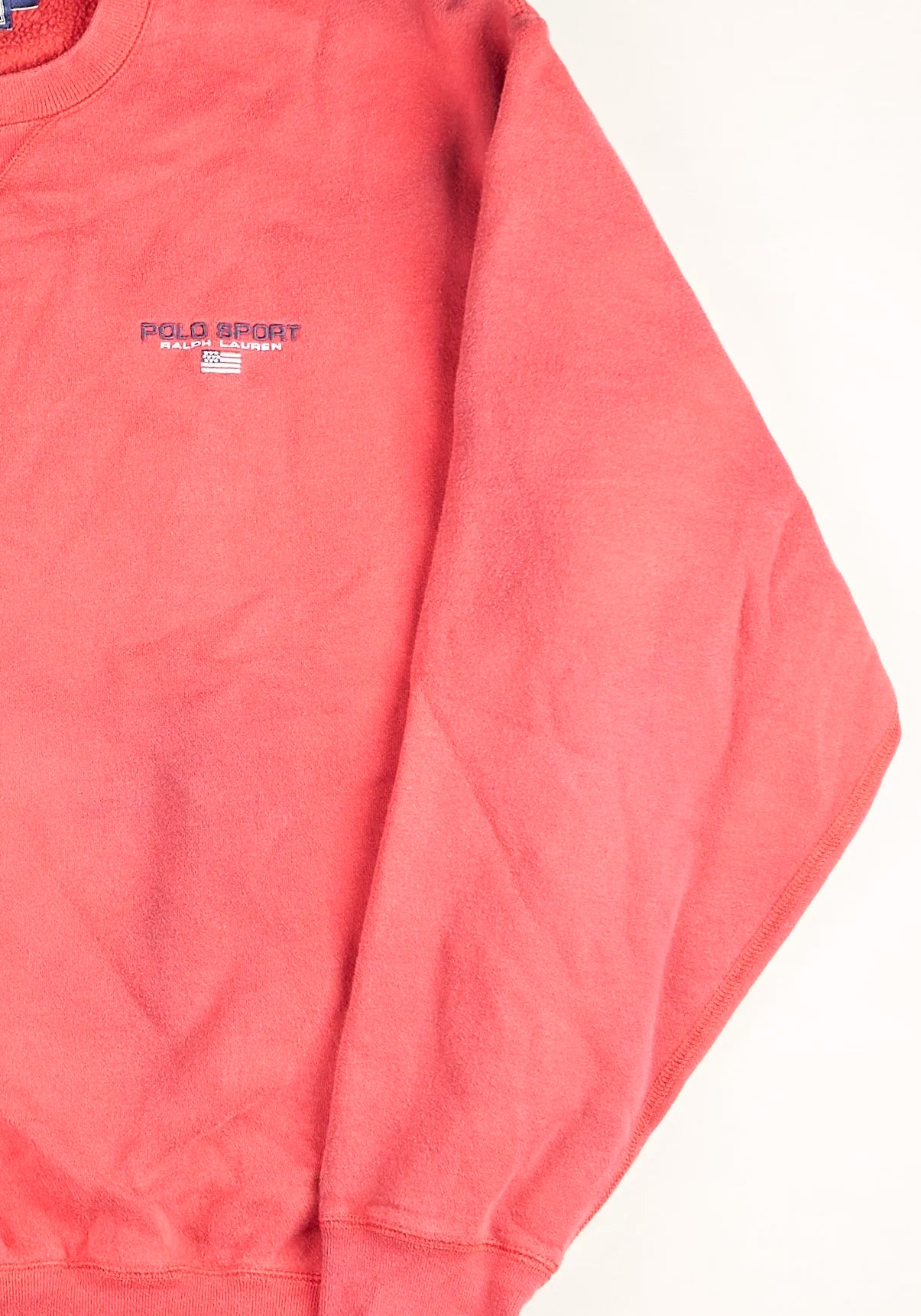 Ralph Lauren - Sweatshirt (M)