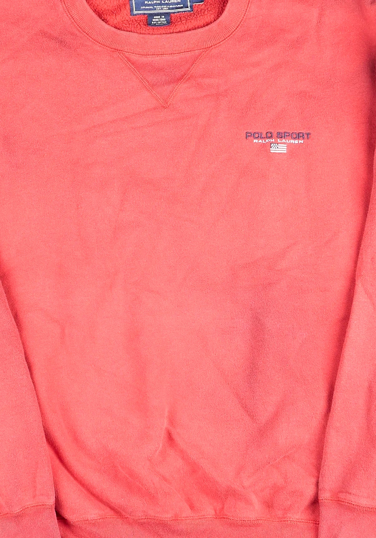 Ralph Lauren - Sweatshirt (M)