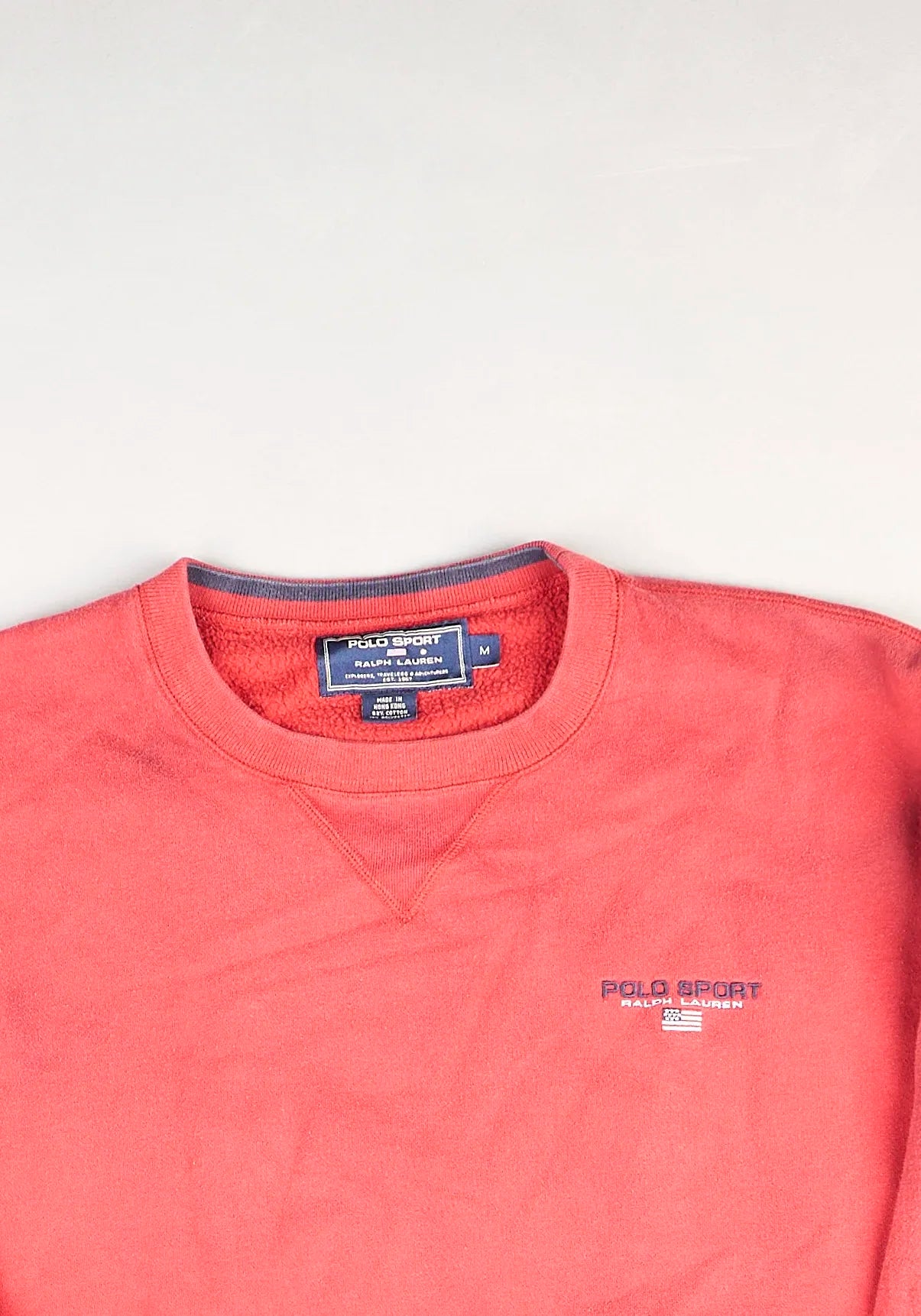 Ralph Lauren - Sweatshirt (M)