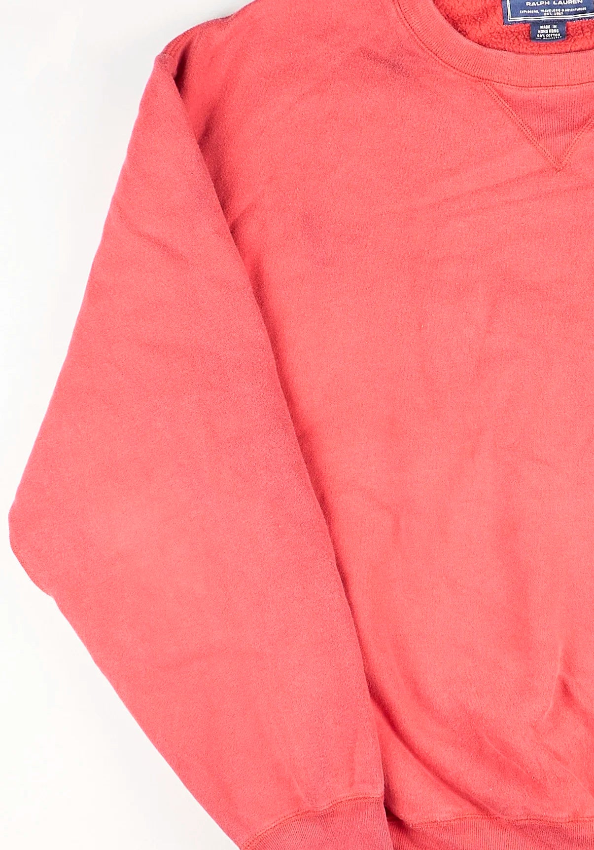 Ralph Lauren - Sweatshirt (M)