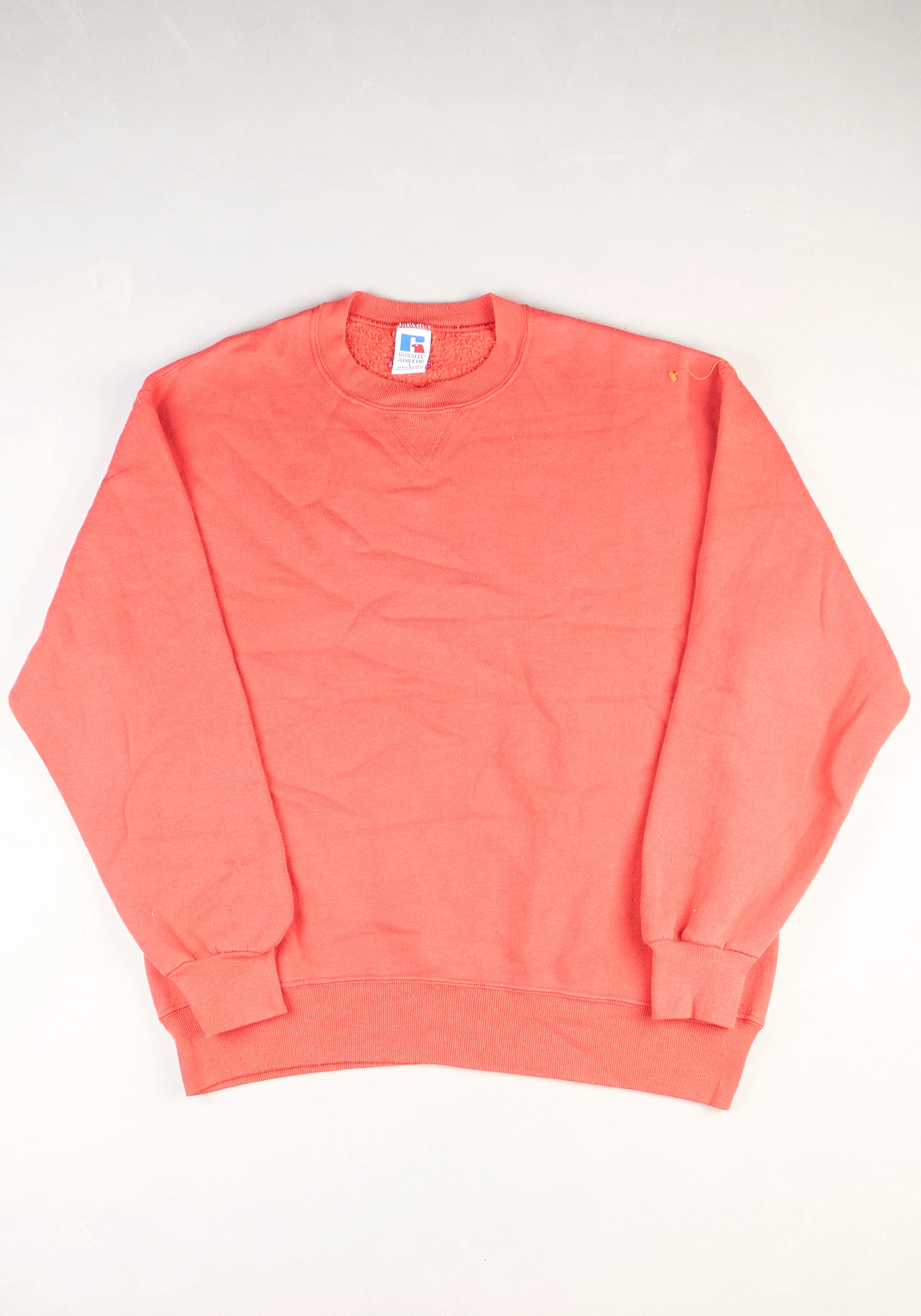 Russell - Sweatshirt (S)
