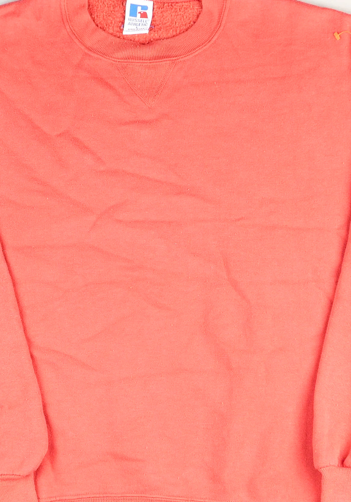 Russell - Sweatshirt (S)