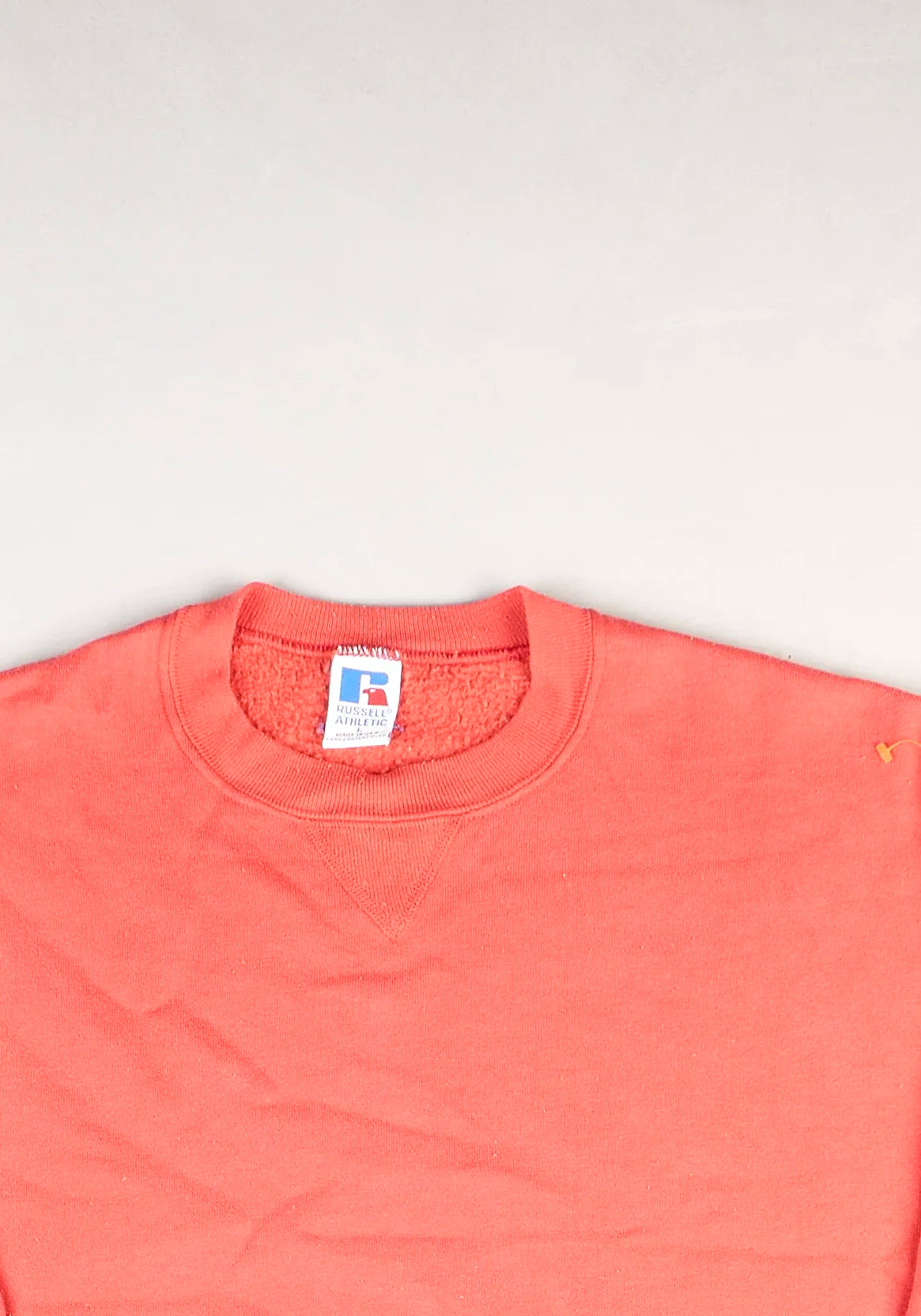 Russell - Sweatshirt (S)