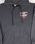 Harley Davidson - Hoodie (XXL)