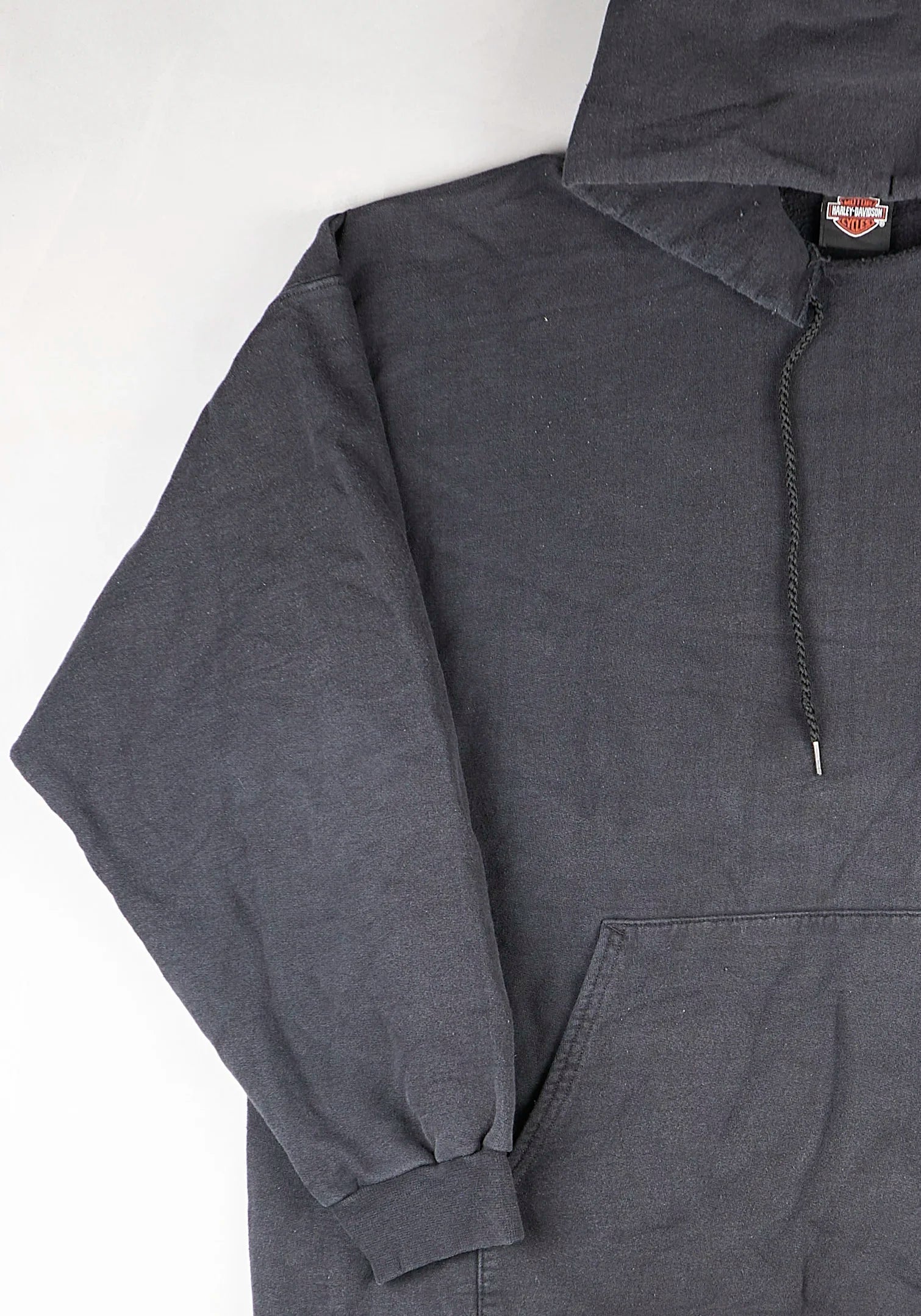 Harley Davidson - Hoodie (XXL)