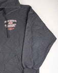Harley Davidson - Hoodie (XXL)