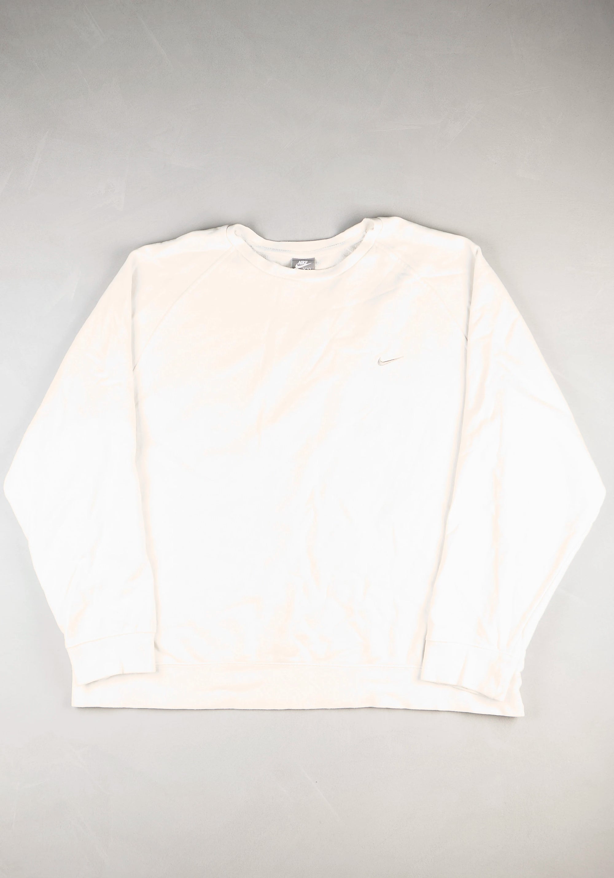Nike - Sweatshirt (XXL)