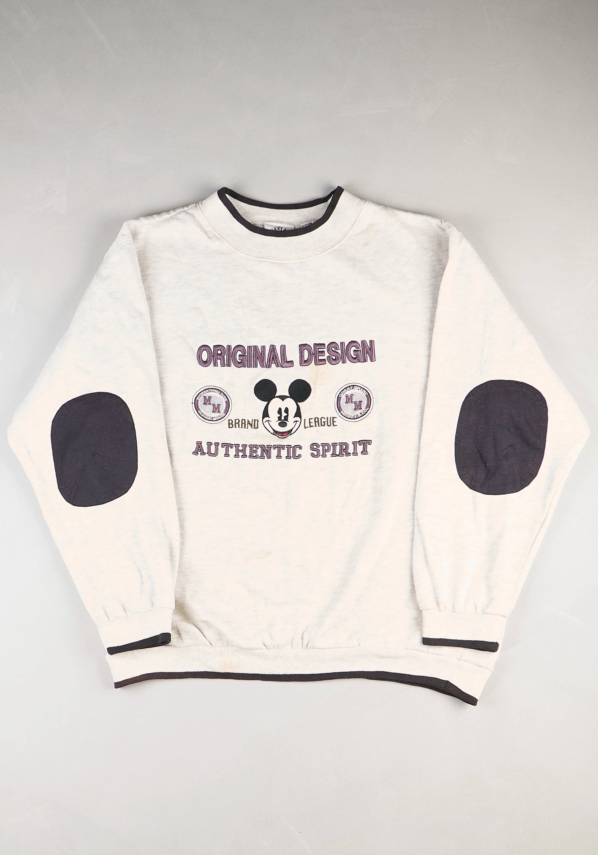 Disney - Sweatshirt (M)
