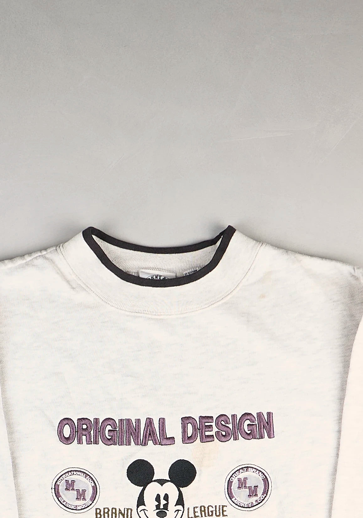 Disney - Sweatshirt (M)